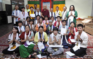 印度·尼泊爾佛教文化與信仰之旅！